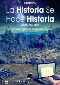 El proyecto 'La Historia se hace Historia' busca a los 60 jóvenes participantes de su II edición